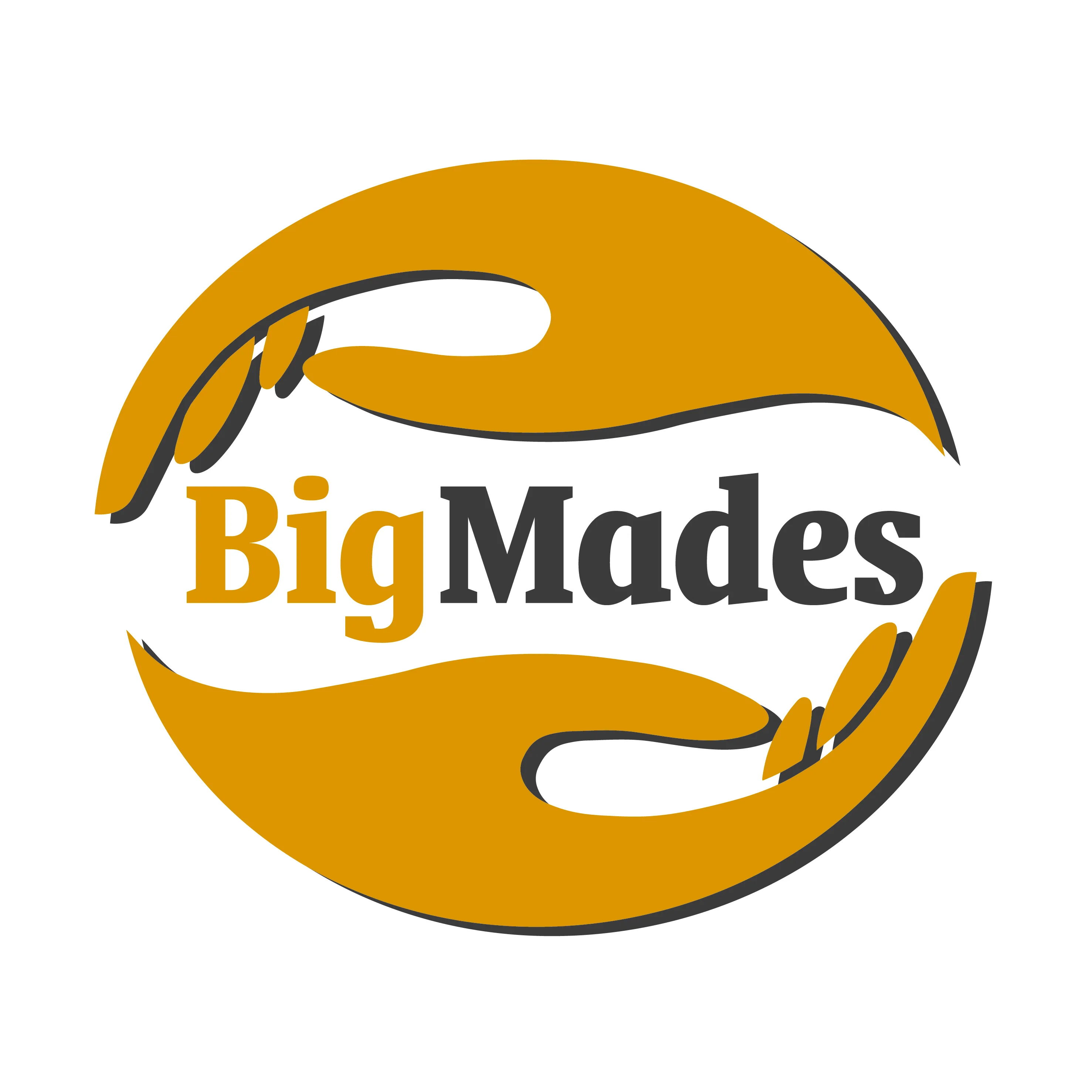 BIG MADES