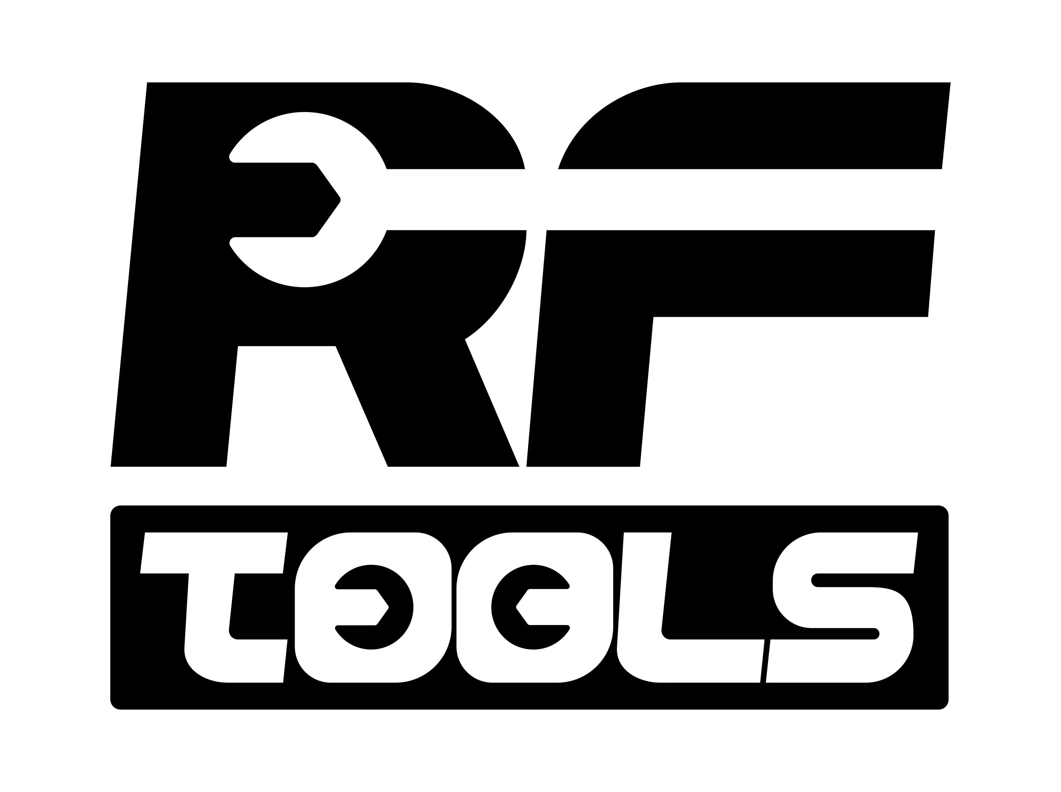 RF TOOLS