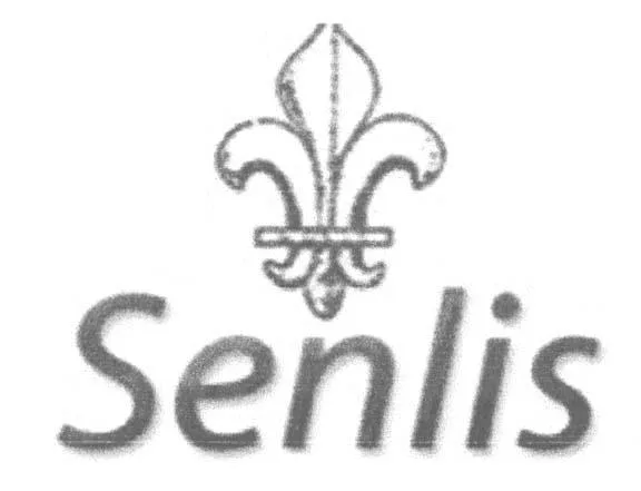 SENLIS