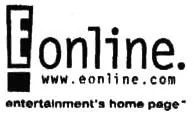 E! ONLINE.WWW.EONLINE.COM