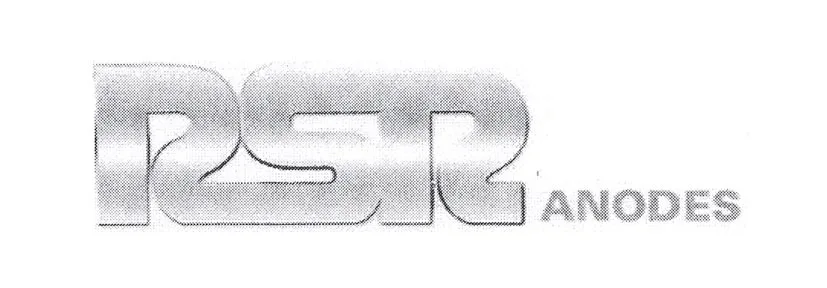 RSR ANODES