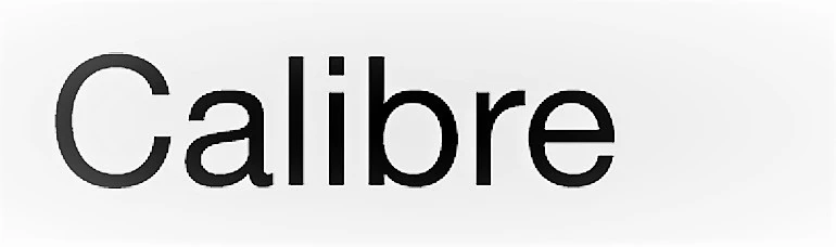 CALIBRE