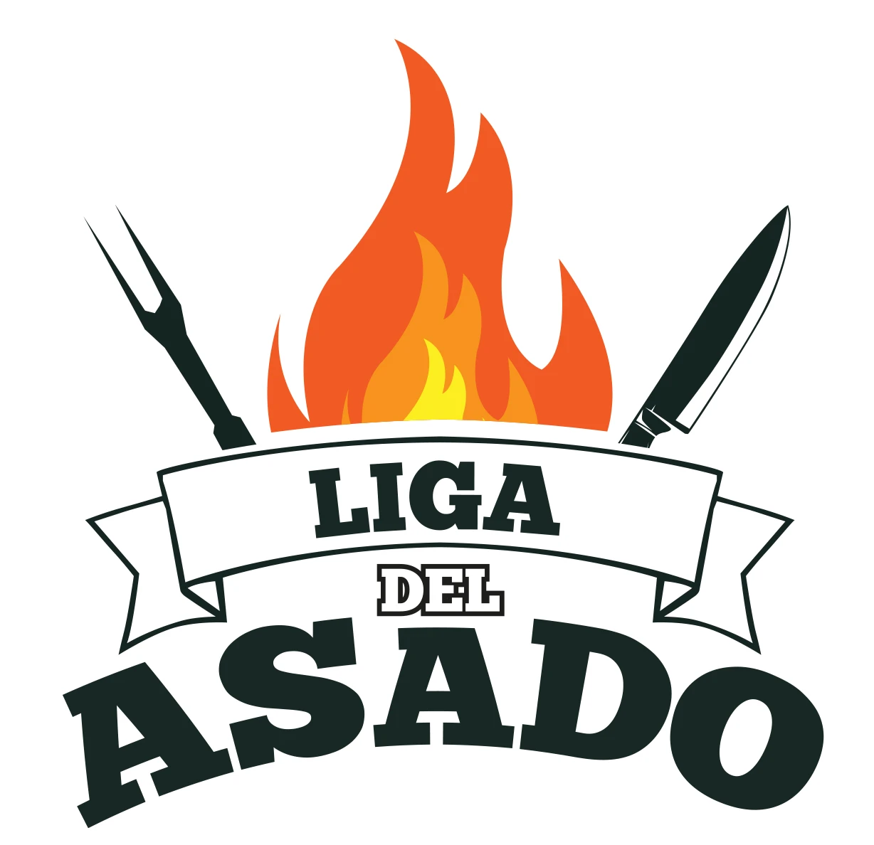 Liga del Asado