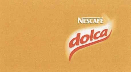 NESCAFE DOLCA