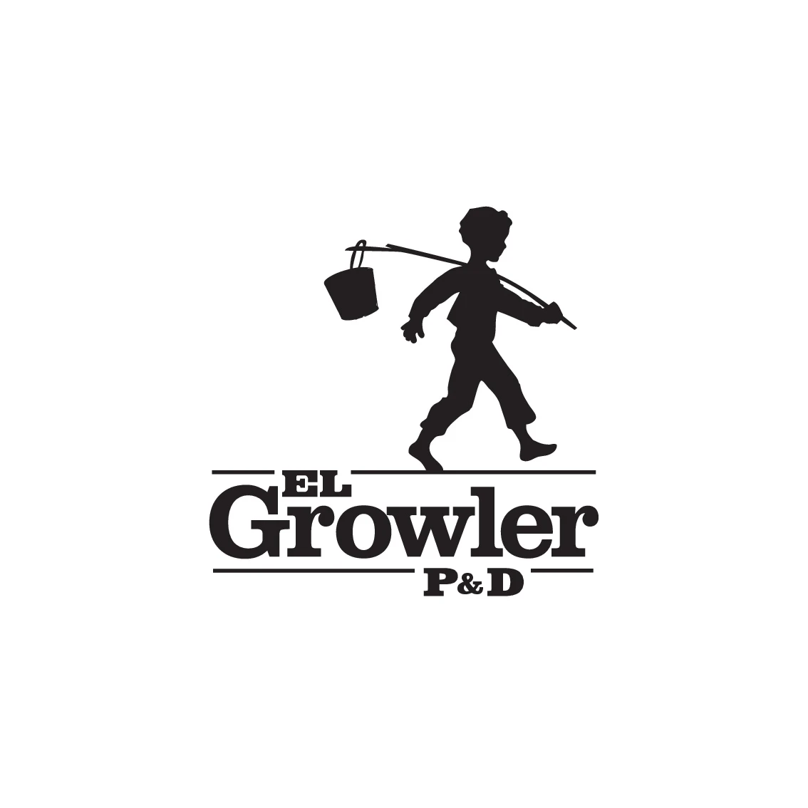 EL GROWLER P&D