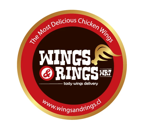 WINGS & RINGS WR7