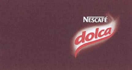 NESCAFE DOLCA