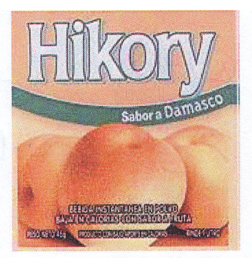 HIKORY