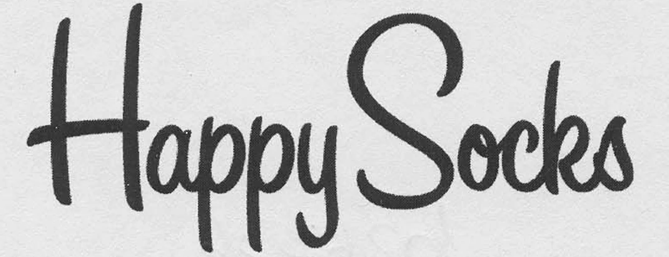 HAPPY SOCKS