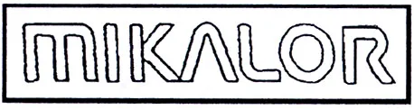MIKALOR