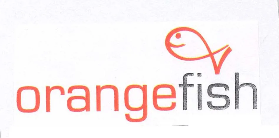 ORANGE FISH
