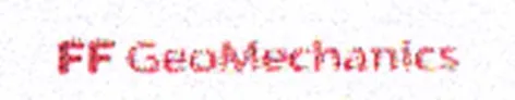 FF GEOMECHANICS