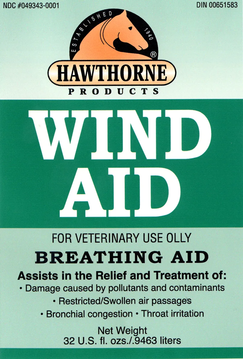 WIND AID