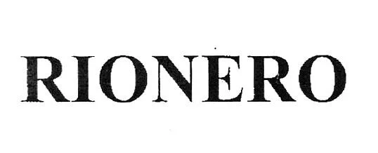 RIONERO