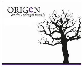 ORIGEN BY DEL PEDREGAL FAMILY
