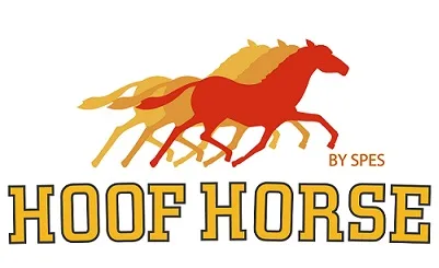 HOOF HORSE BY SPES