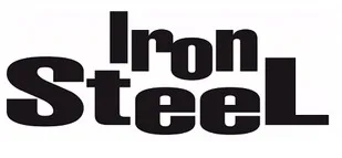 IRON STEEL