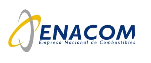 ENACOM EMPRESA NACIONAL DE COMBUSTIBLES