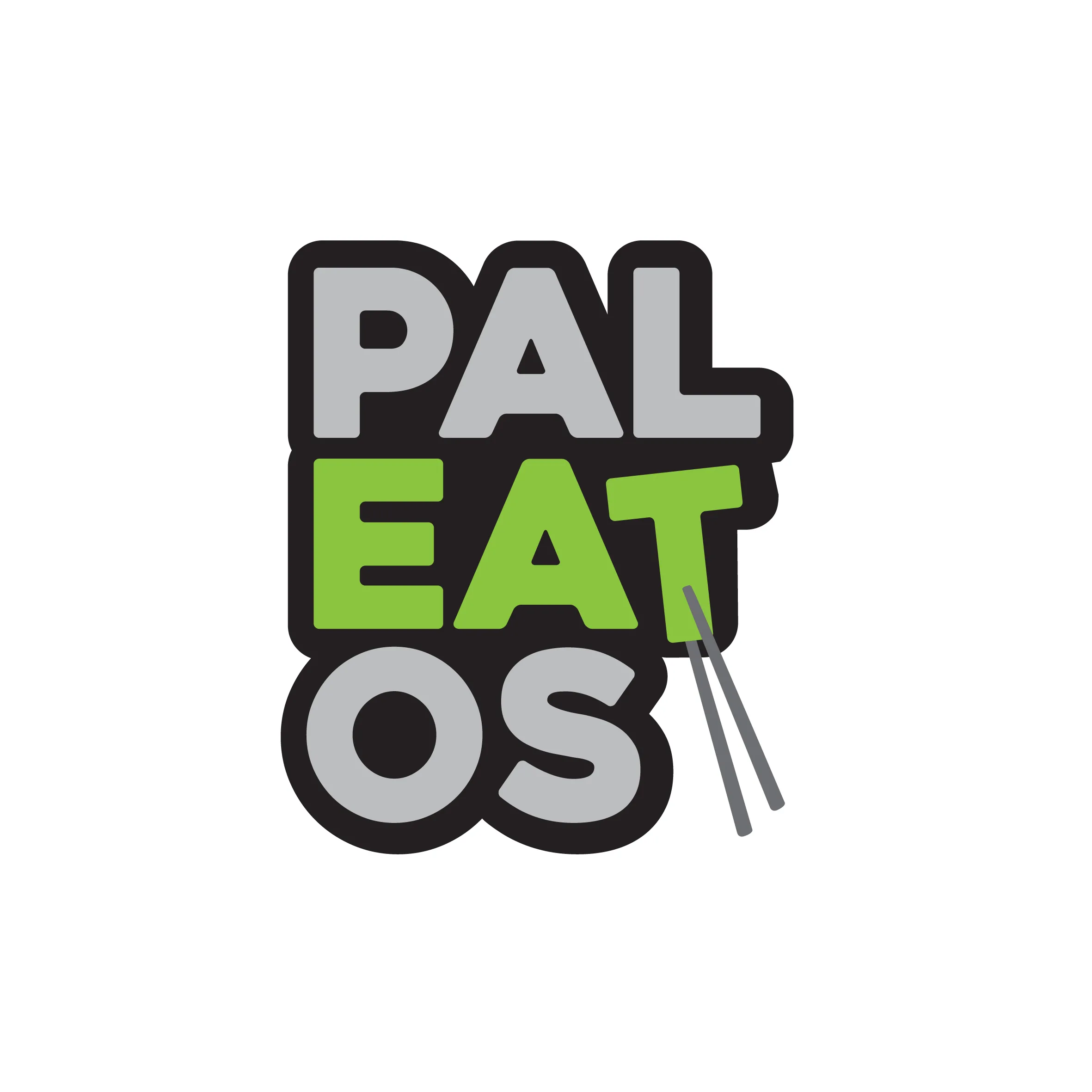 Paleatos