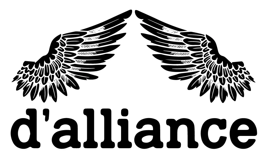 d'alliance
