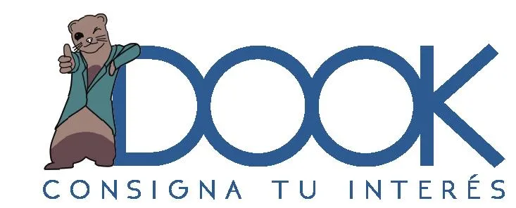 Dook Consigna tu interés