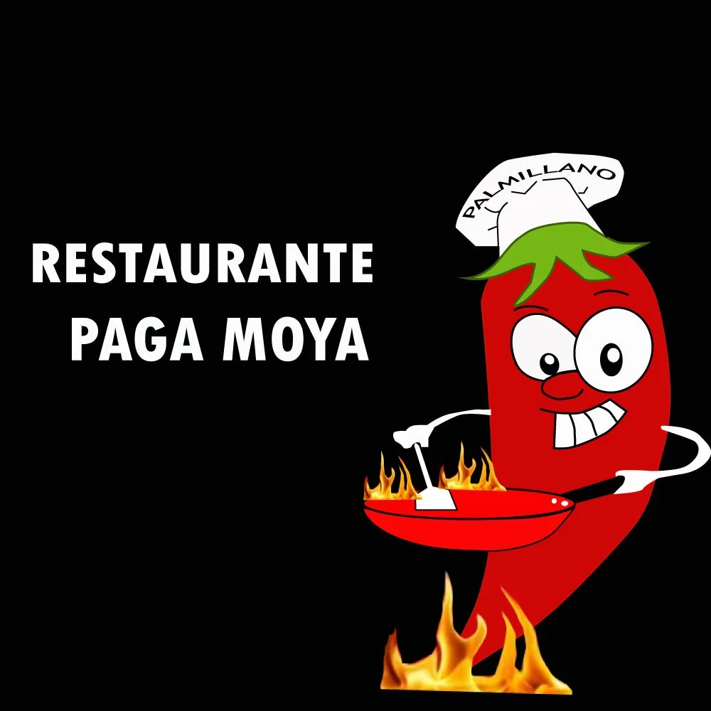 RESTAURANTE PAGA MOYA
