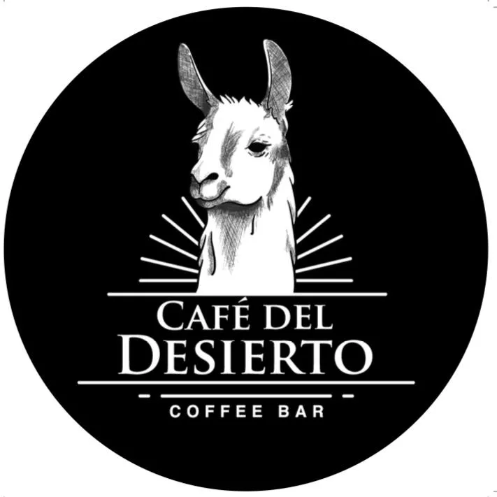 Café Del Desierto