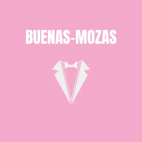 BUENAS MOZAS