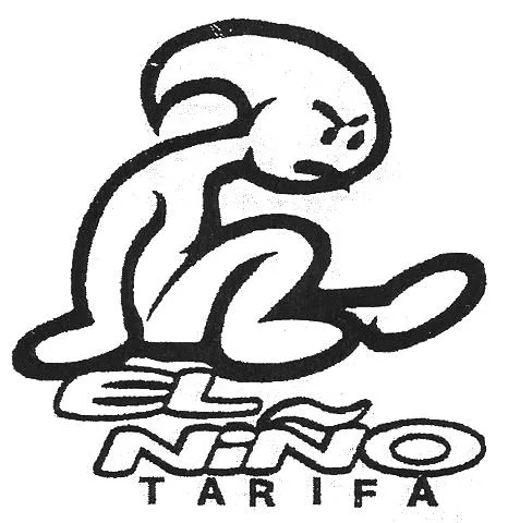 EL NIÑO TARIFA
