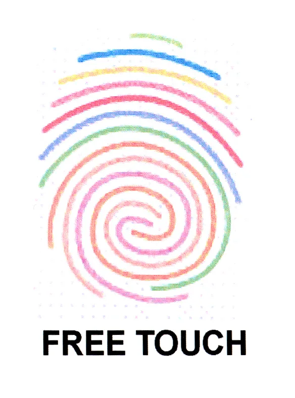 FREE TOUCH