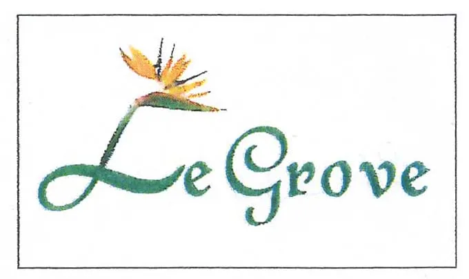 LE GROVE