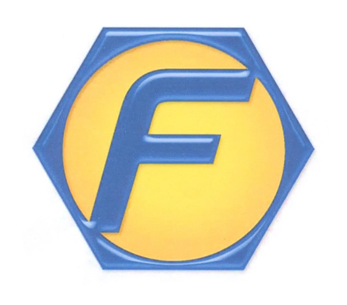 F