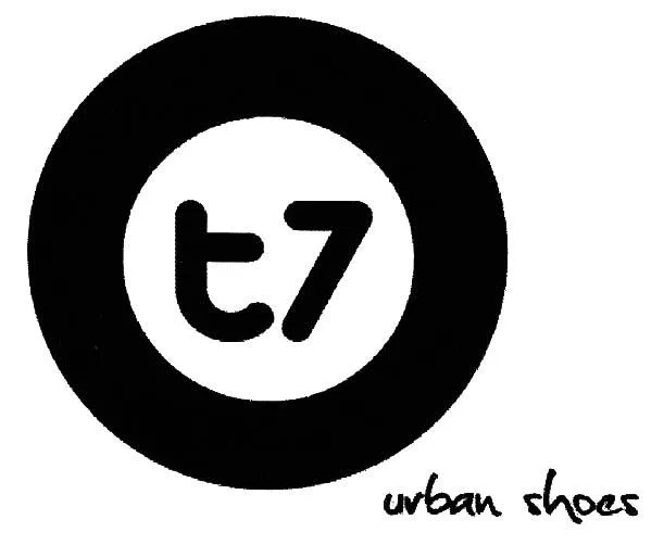 T7 URBAN SHOES