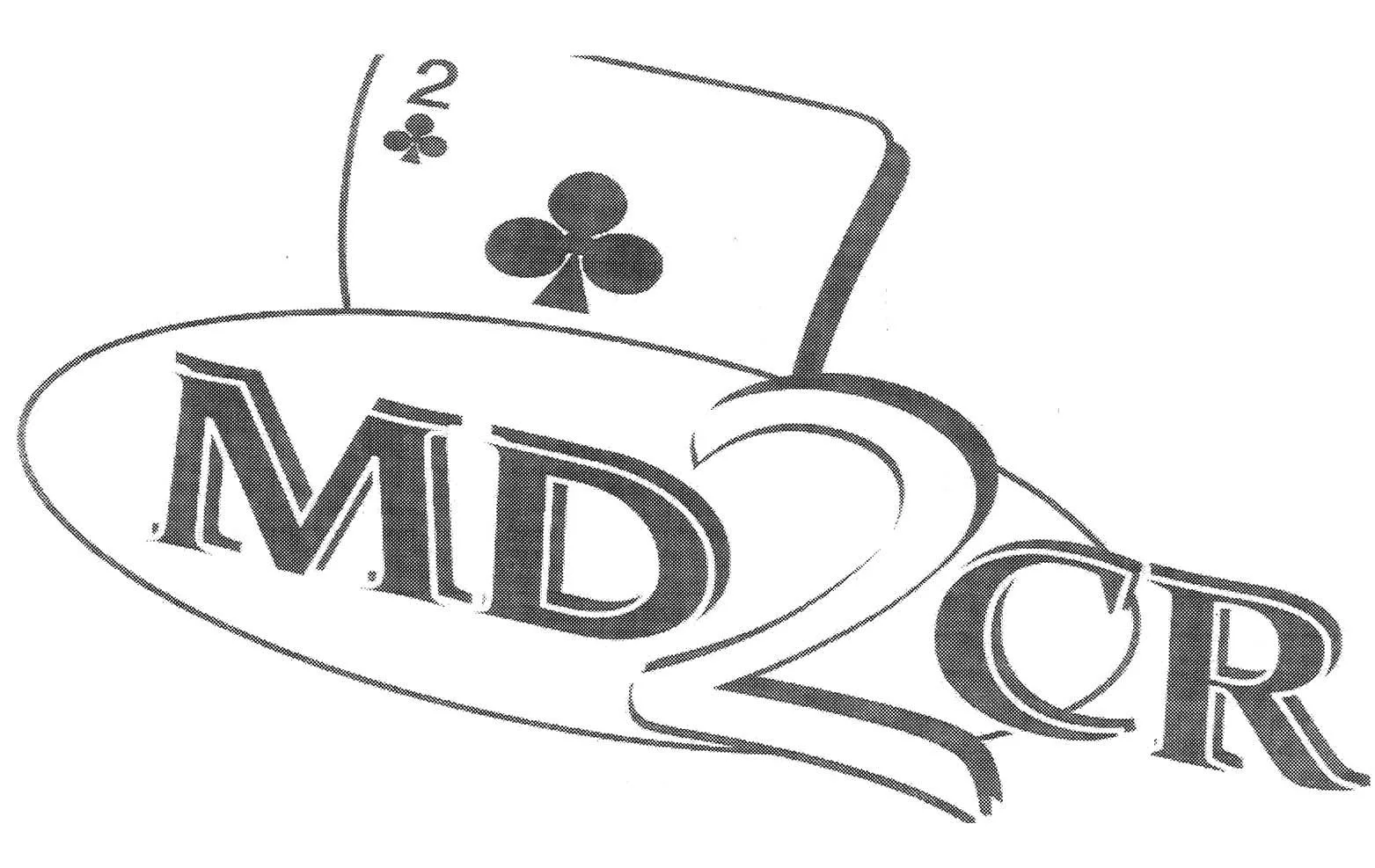 MD2CR
