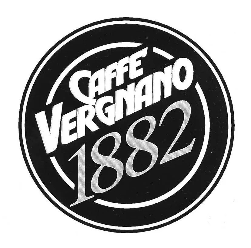 CAFFE'VERGNANO 1882