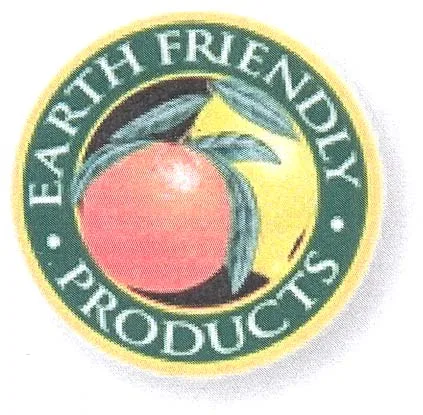 EARTH FRIENDLY