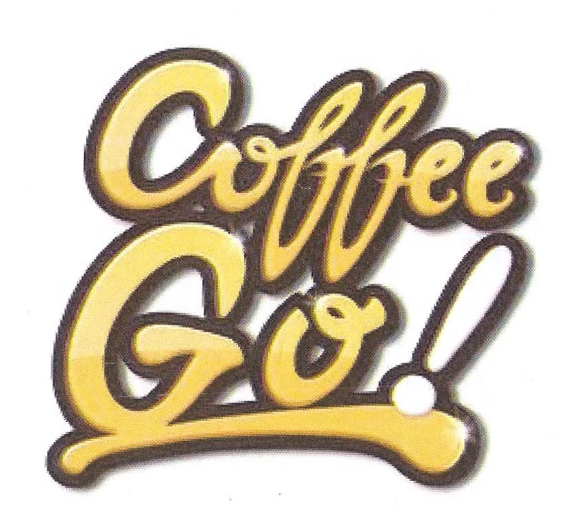 COFFEE GO!