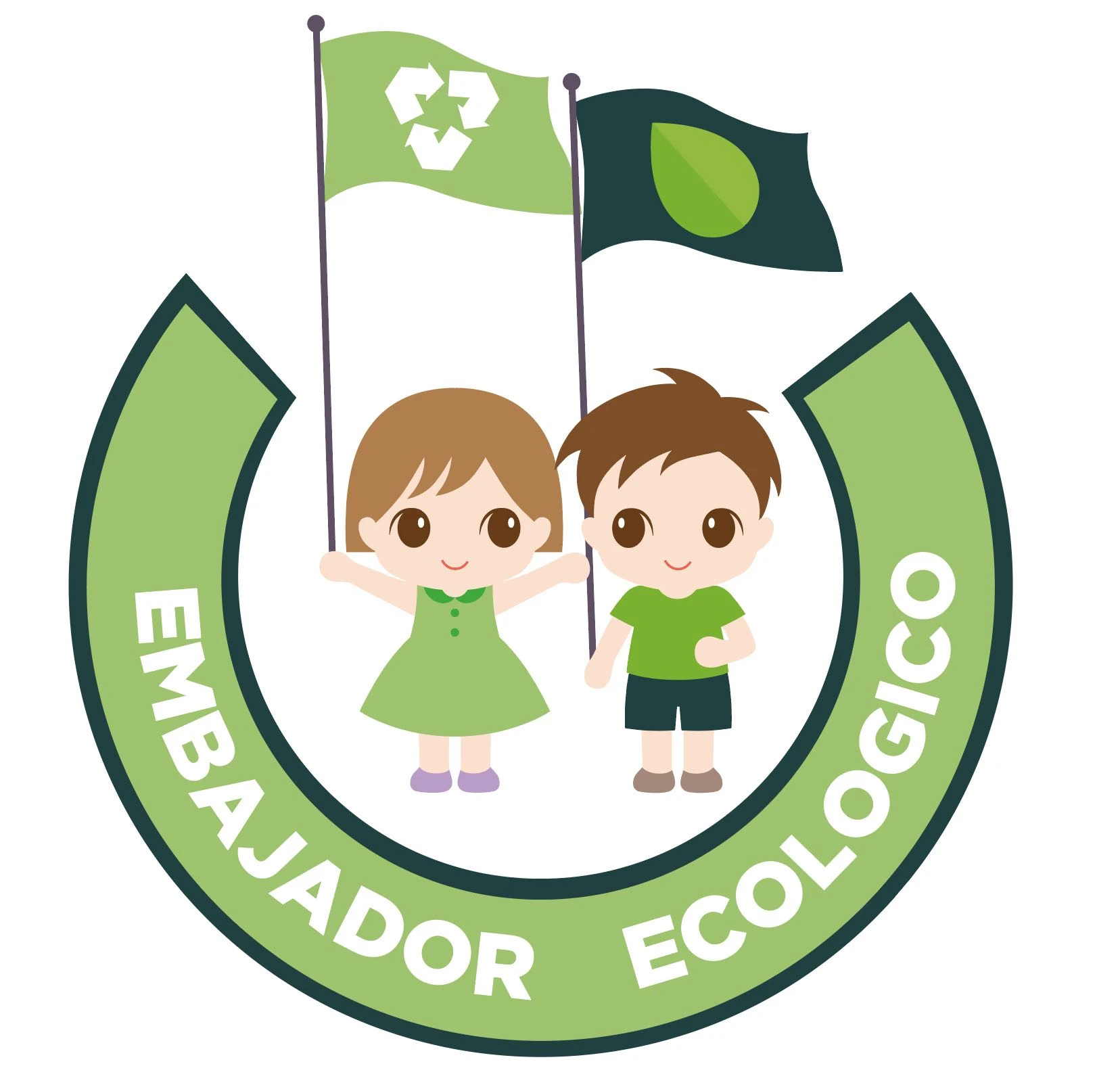 Embajador Ecologico