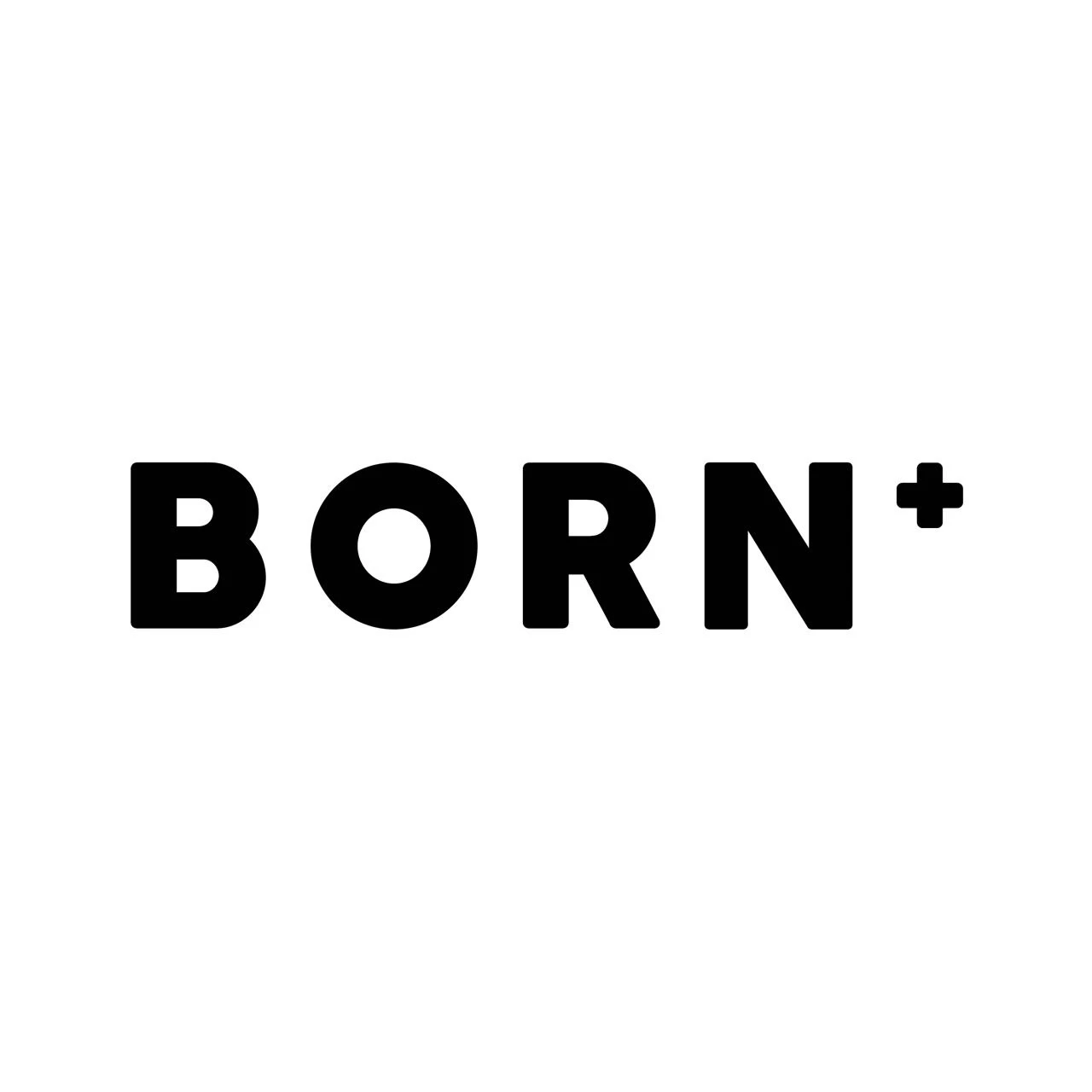 BORN+