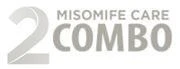 2 MISOMIFE CARE COMBO