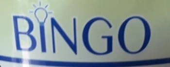 BINGO