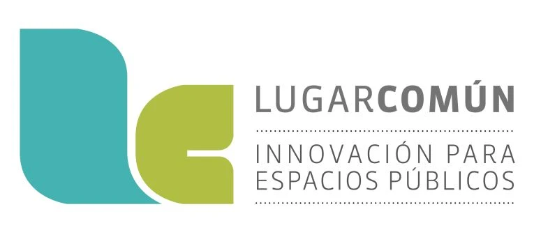 LC LUGARCOMÚN INNOVACIÓN PARA ESPACIOS PÚBLICOS