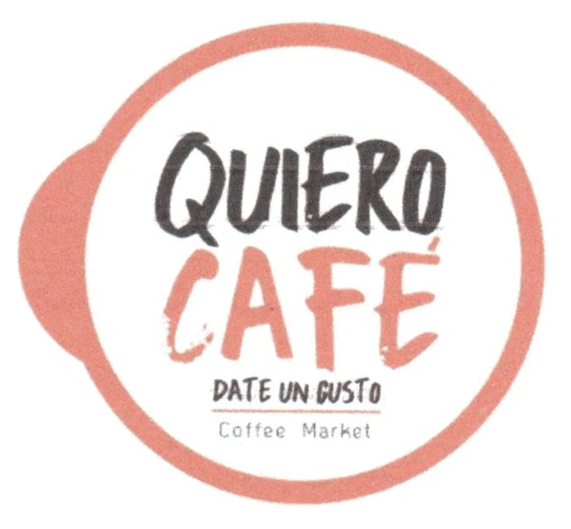 QUIERO CAFÉ