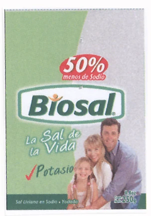 BIOSAL