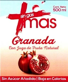 +MAS GRANADA