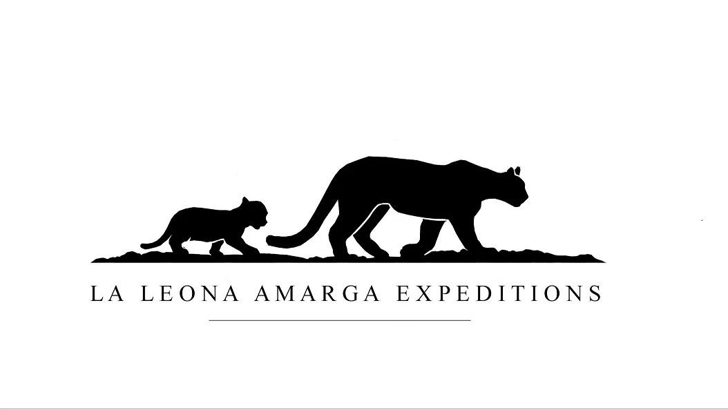 LA LEONA AMARGA EXPEDITIONS