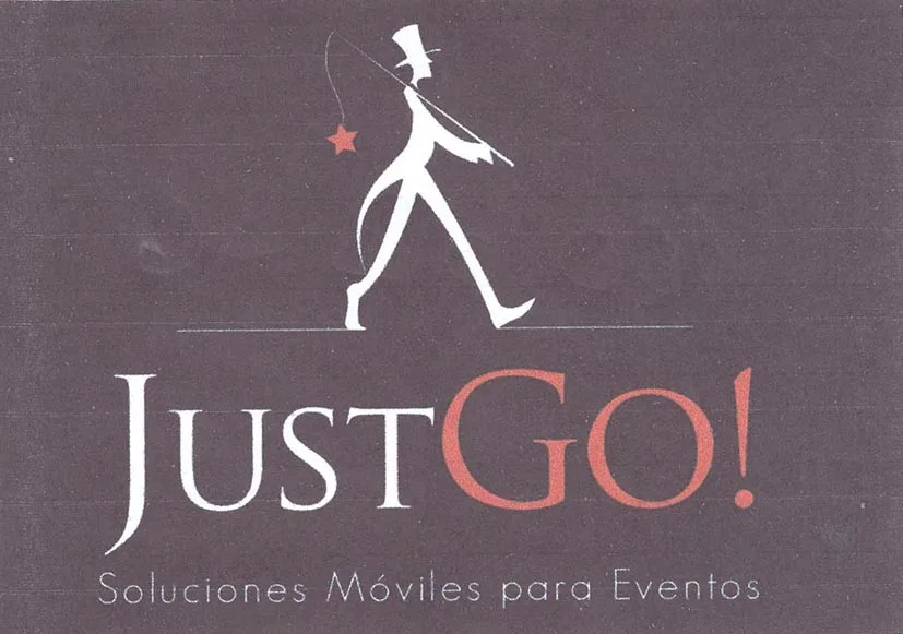 JUSTGO!