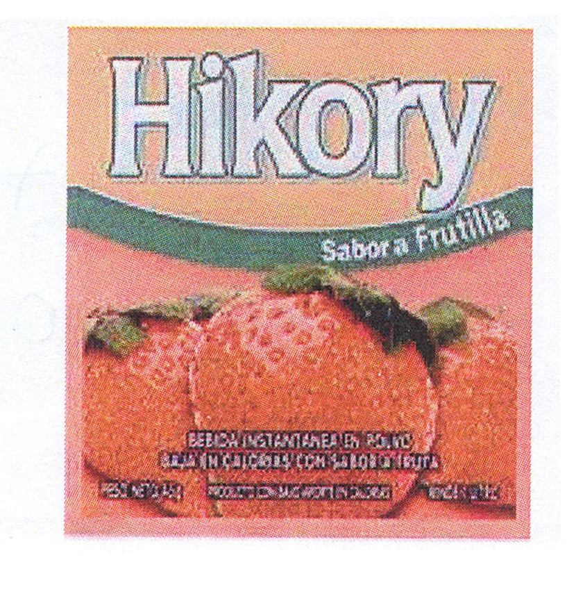 HIKORY