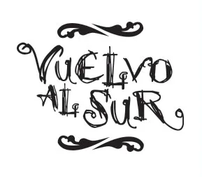 VUELVO AL SUR