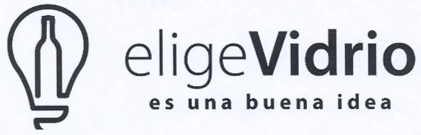 ELIGE VIDRIO ES UNA BUENA IDEA